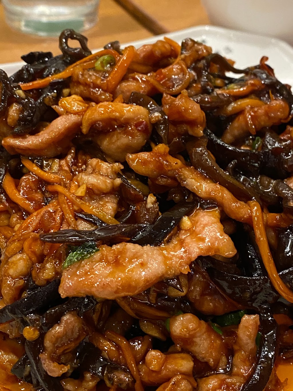 Chef Xiong - Taste of Szechuan 入香随蜀 | restaurant | 2143 S Archer Ave, Chicago, IL 60616, USA | 3123768324 OR +1 312-376-8324