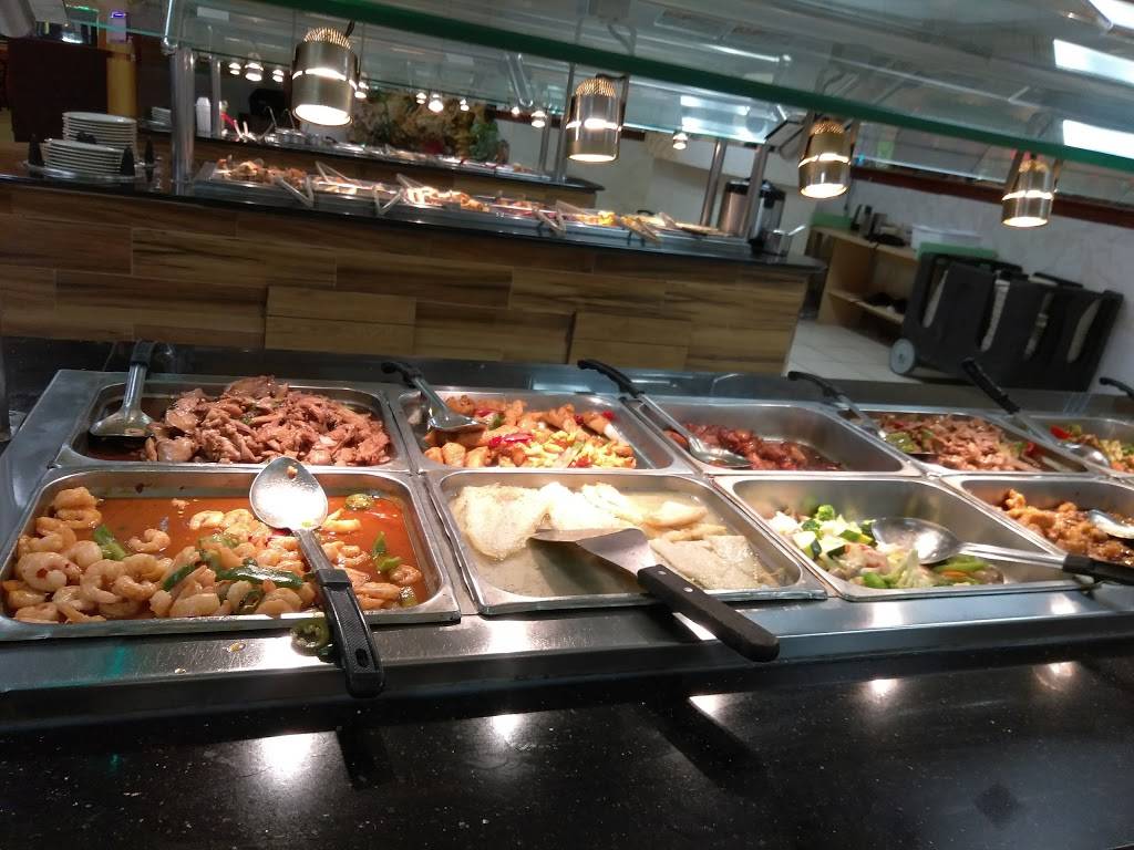City Buffet | restaurant | 790 W Dr Martin Luther King Jr Blvd E, Seffner, FL 33584, USA | 8134092331 OR +1 813-409-2331