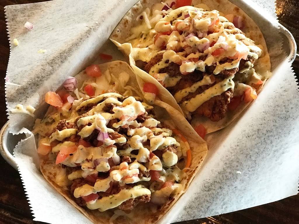 Taco Dive | restaurant | 10501 SW Village Center Dr, Port St. Lucie, FL 34987, USA | 7723453483 OR +1 772-345-3483