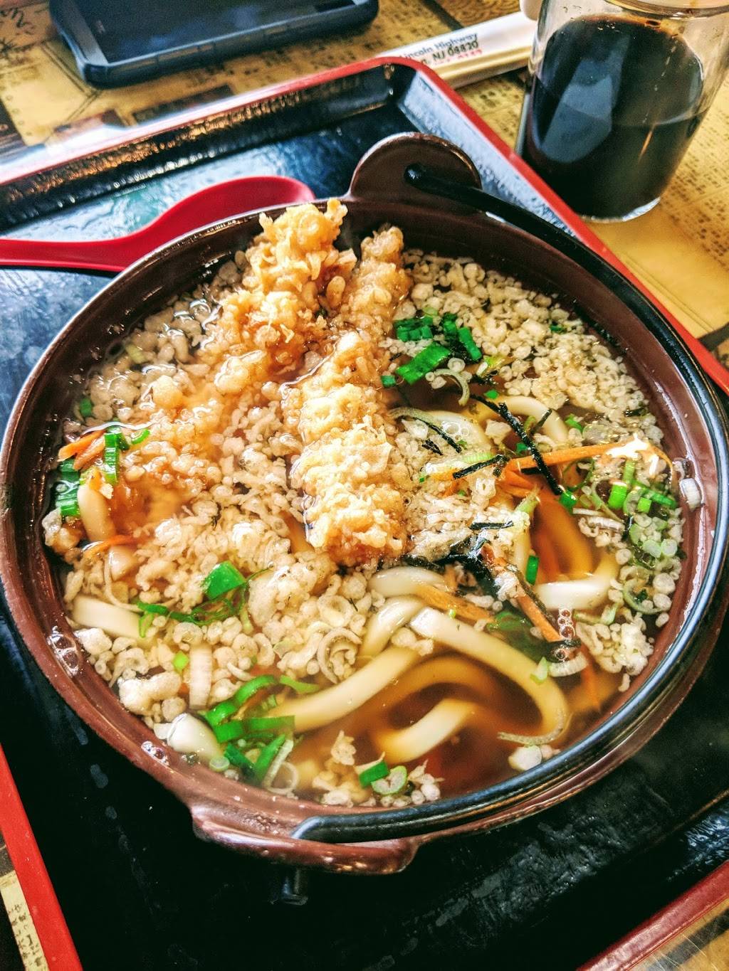 Edo Takeout | restaurant | 1 NJ-27, Edison, NJ 08820, USA | 7324940152 OR +1 732-494-0152