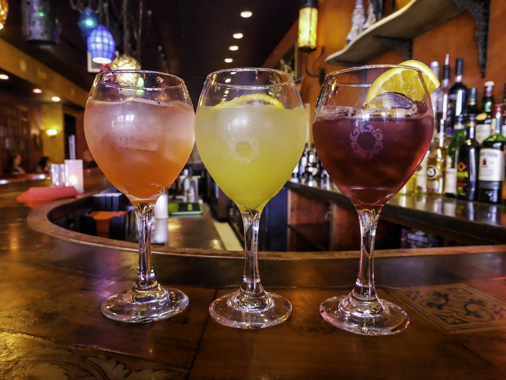 Solea Restaurant and Tapas Bar | restaurant | 388 Moody St, Waltham, MA 02453, USA | 7818941805 OR +1 781-894-1805