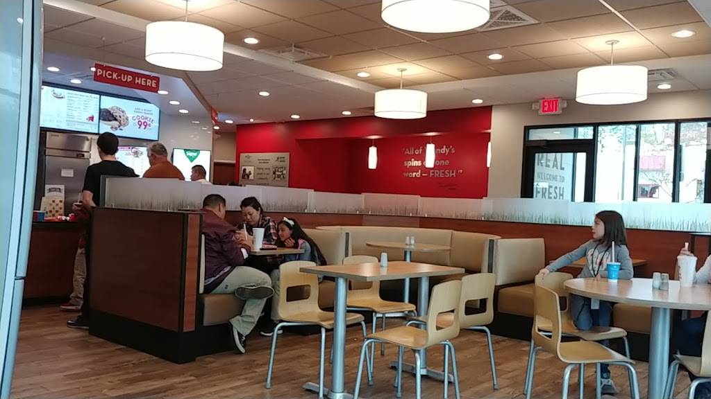 Wendys | restaurant | 1935 Indian Trail Lilburn Rd NW, Norcross, GA 30071, USA | 7702428718 OR +1 770-242-8718