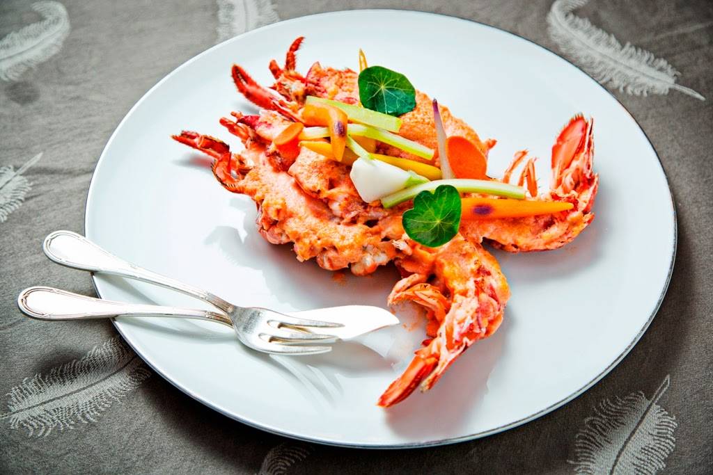 Plume | restaurant | 1200 16th St NW, Washington, DC 20036, USA | 2024482300 OR +1 202-448-2300