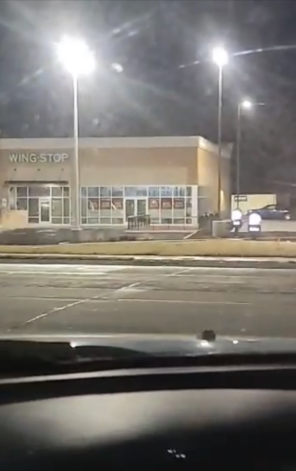 Wingstop | restaurant | 1118 Merchants Way Suite 110, OFallon, IL 62269, USA | 6184010141 OR +1 618-401-0141