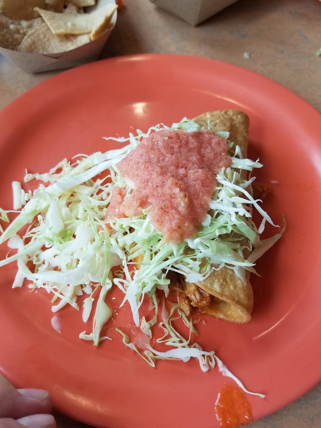 Taqueria Vallarta | restaurant | 1221 Mission St, Santa Cruz, CA 95060, USA | 8314267240 OR +1 831-426-7240