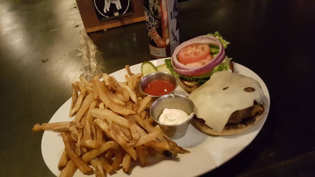 The Airedale DC | restaurant | 3605 14th St NW, Washington, DC 20010, USA | 2027221212 OR +1 202-722-1212