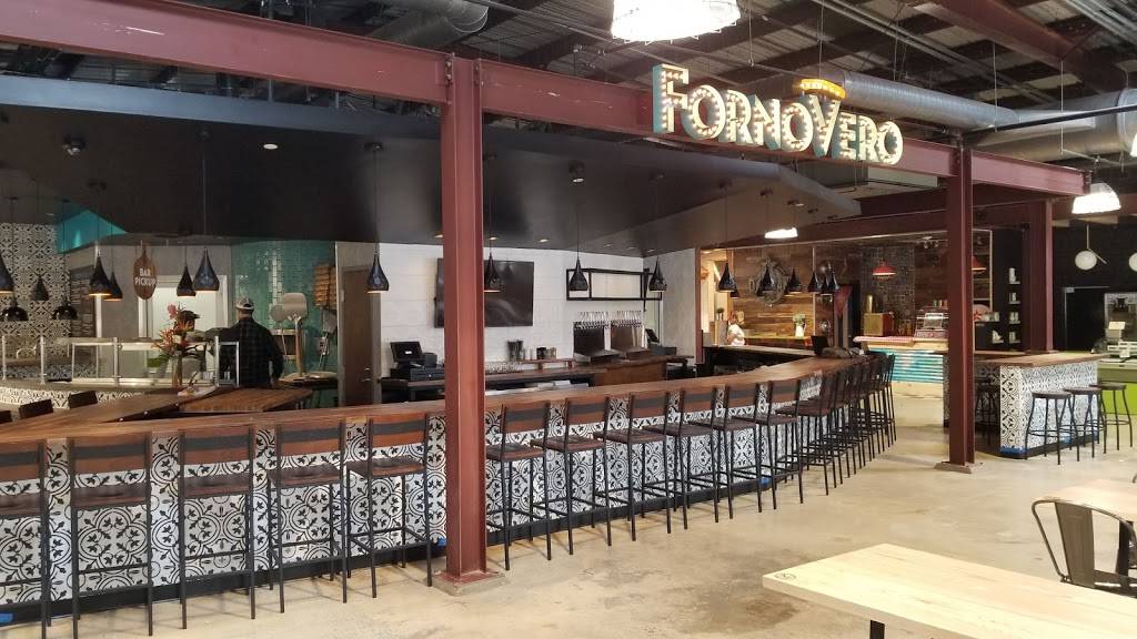 Forno Vero | restaurant | 68 North Marietta Pkwy NW Suite 114, Marietta, GA 30060, USA | 6783102078 OR +1 678-310-2078