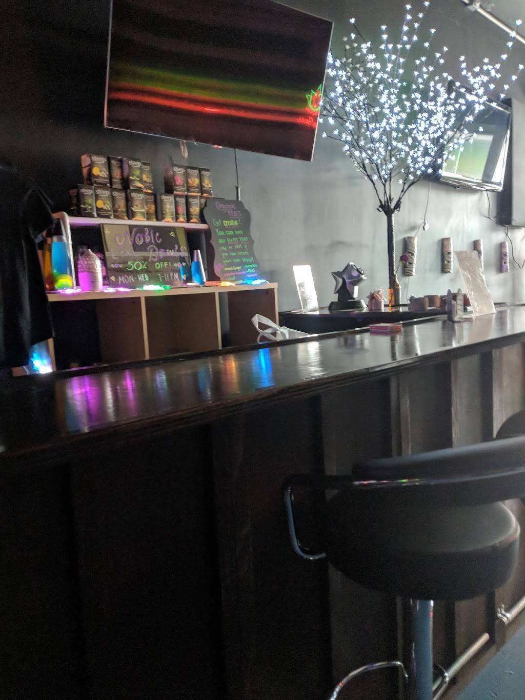 NobleStar Kava House | meal takeaway | 116 S 20th Ave, Hollywood, FL 33020, USA | 9546648102 OR +1 954-664-8102