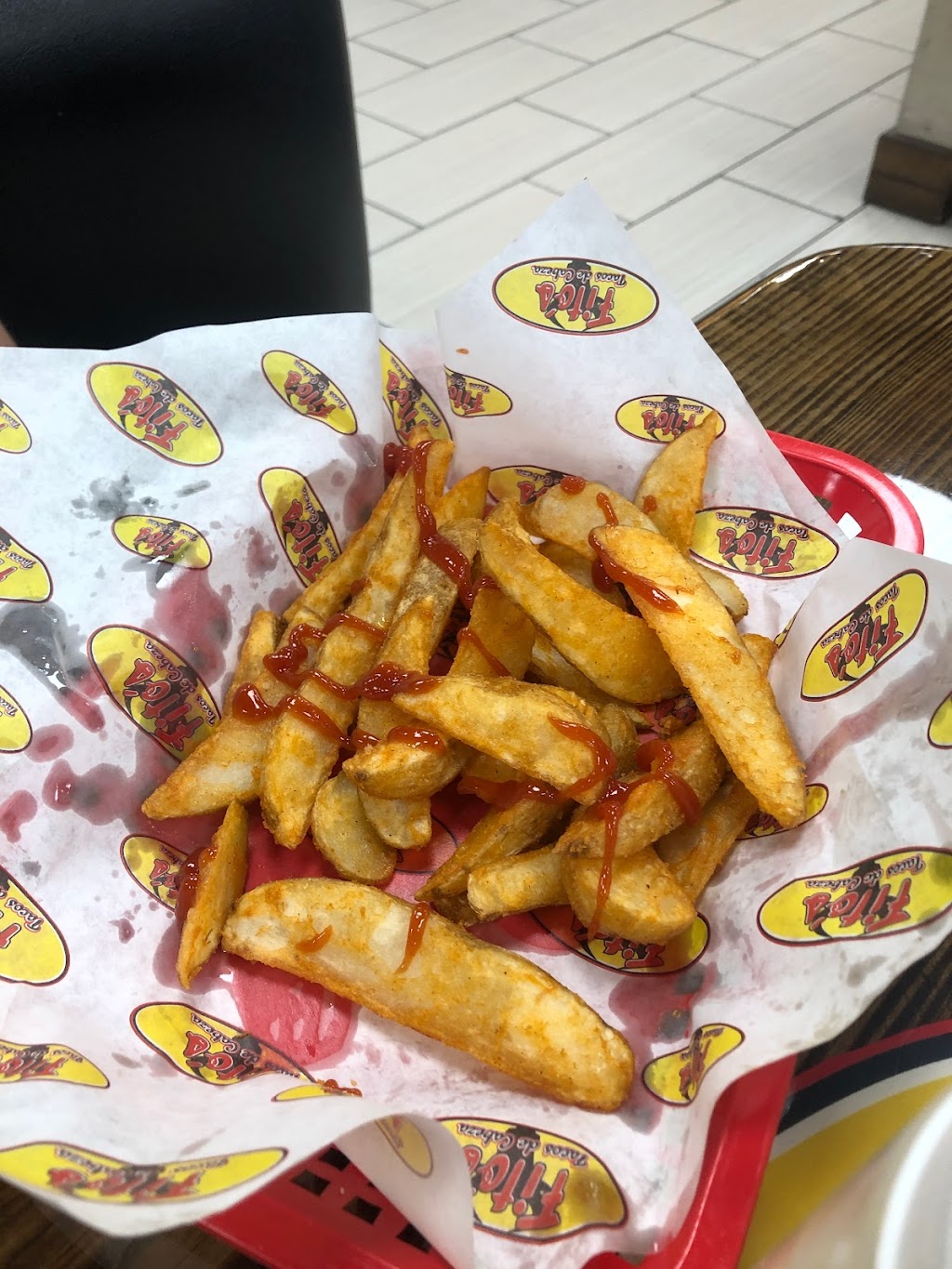 Fitos Tacos de Trompo | restaurant | 2356 E Pioneer Pkwy, Arlington, TX 76010, USA | 4697302020 OR +1 469-730-2020