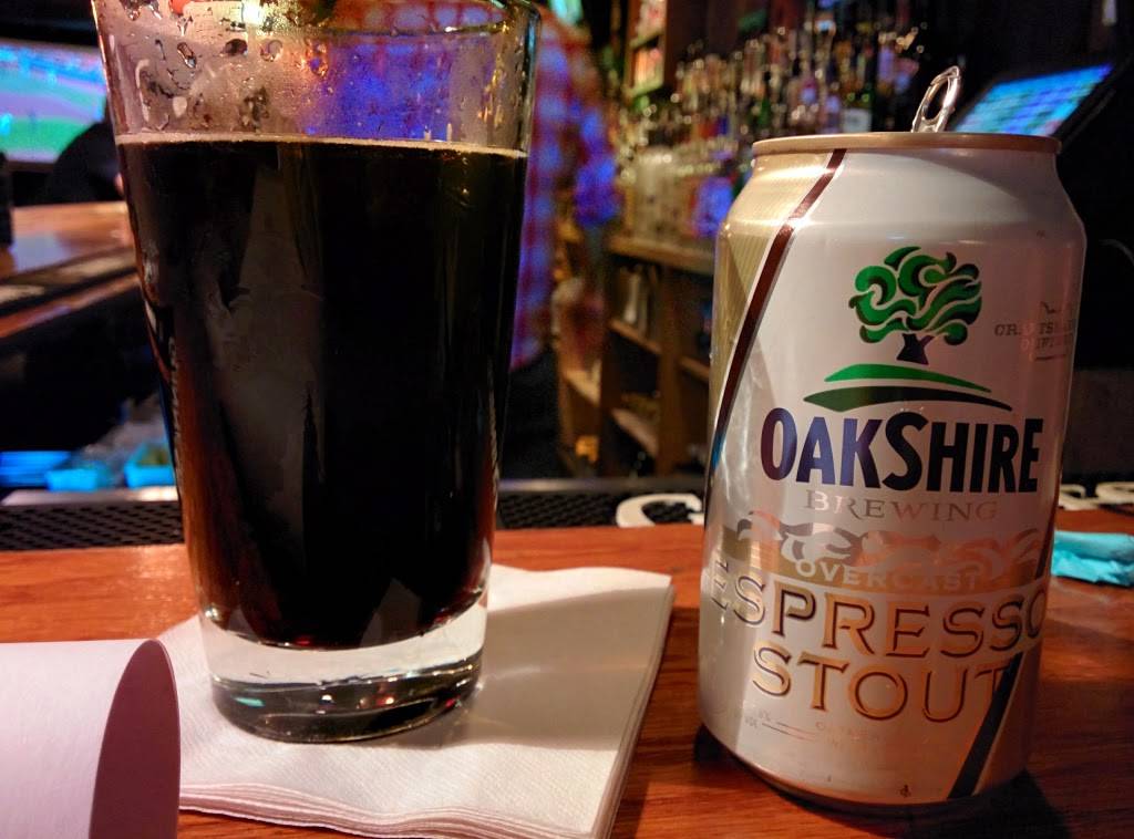 Nanny OBriens | restaurant | 3319 Connecticut Ave NW, Washington, DC 20008, USA | 2026869189 OR +1 202-686-9189