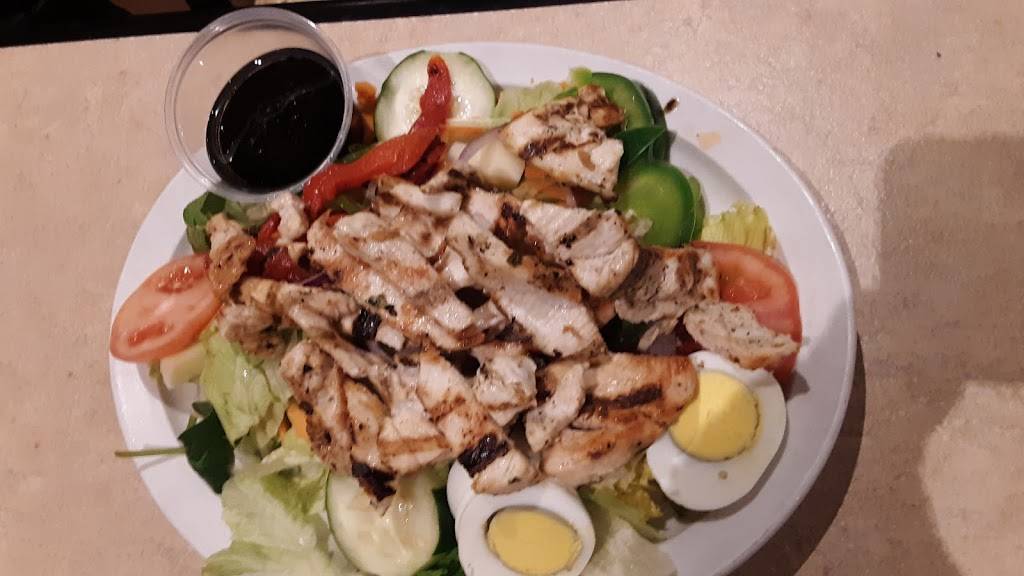 Brunos Pizza & Subs | meal takeaway | 165 W Sylvania Ave, Neptune City, NJ 07753, USA | 7329883399 OR +1 732-988-3399