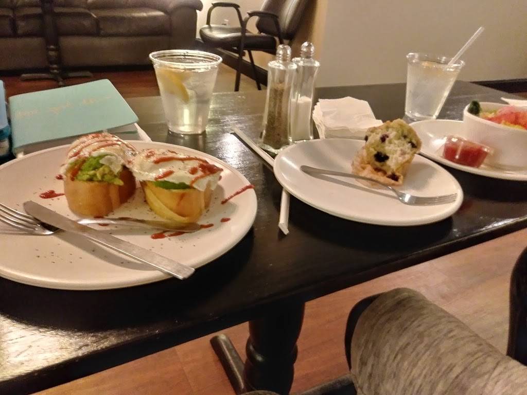 Inner Bean Cafe | cafe | 139 Davis Rd Suite C, Augusta, GA 30907, USA | 7063643752 OR +1 706-364-3752