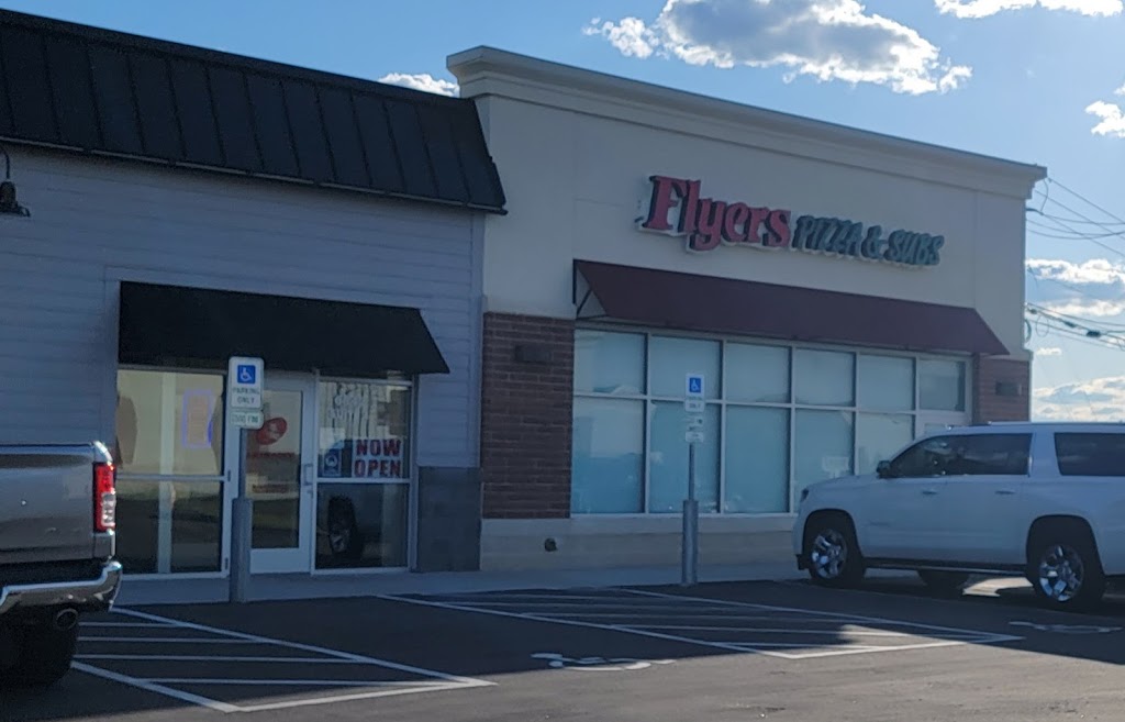 Flyers Pizza Hayden Run | meal delivery | 6542 Hayden Run Rd, Hilliard, OH 43026, USA | 6149690789 OR +1 614-969-0789