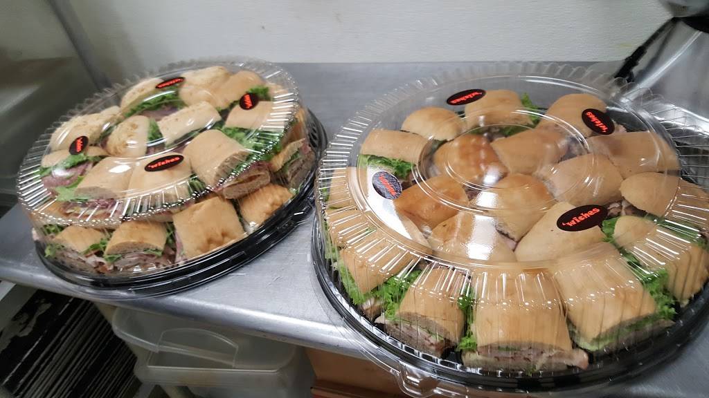 M.C. WICHES | meal takeaway | 40 N Washington St, Oxford, MI 48371, USA | 2485724790 OR +1 248-572-4790