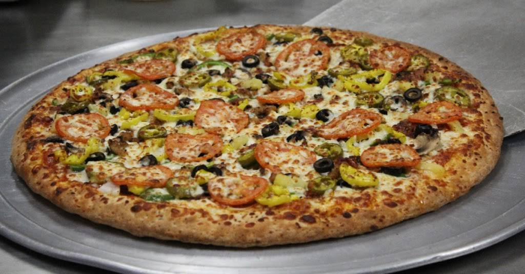 Five Star Pizza | restaurant | 294 N Nova Rd, Ormond Beach, FL 32174, USA | 3864928060 OR +1 386-492-8060