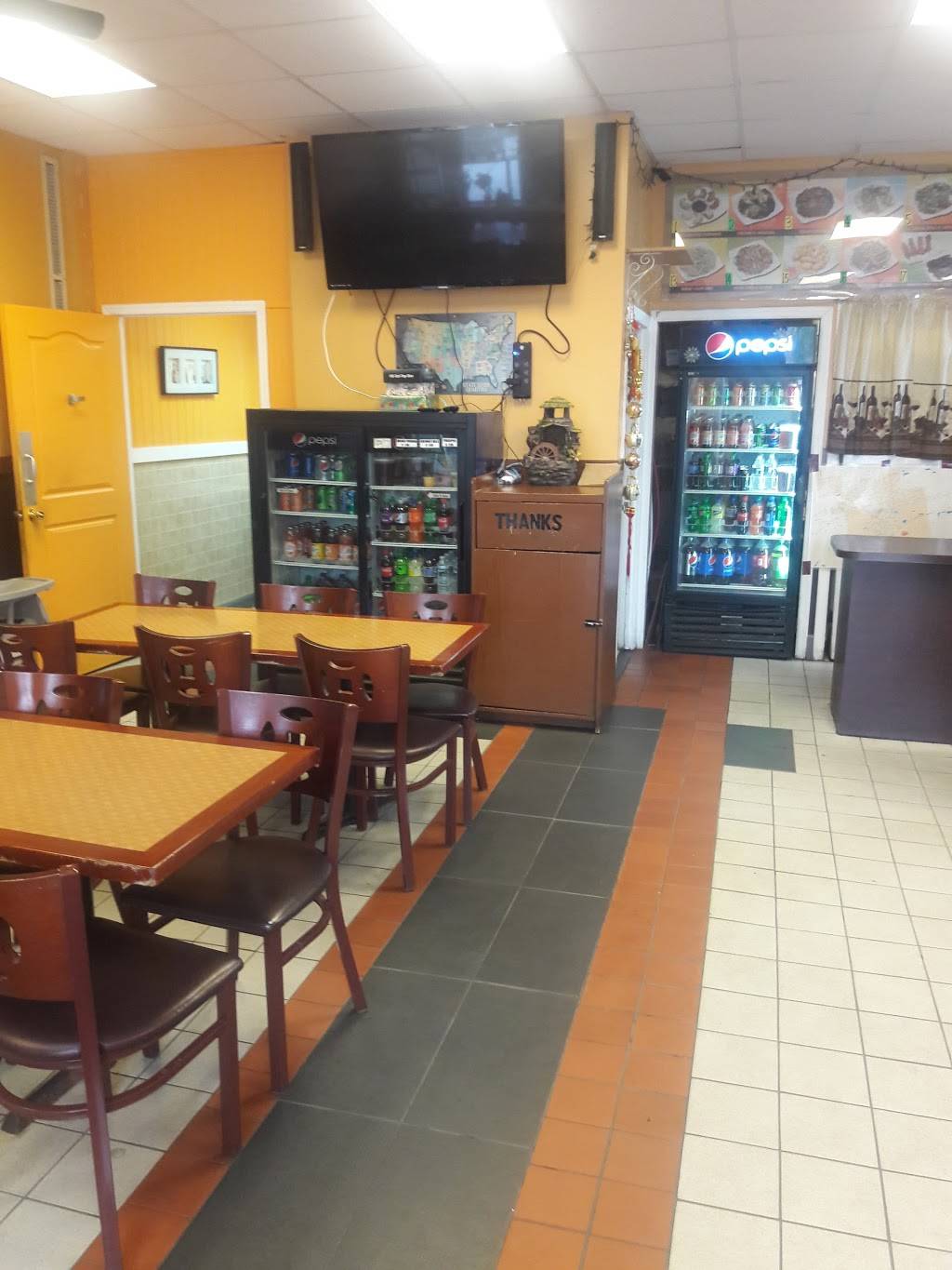 Great Asian Wok | restaurant | 333 W Broad St, Hazleton, PA 18201, USA | 5704545500 OR +1 570-454-5500