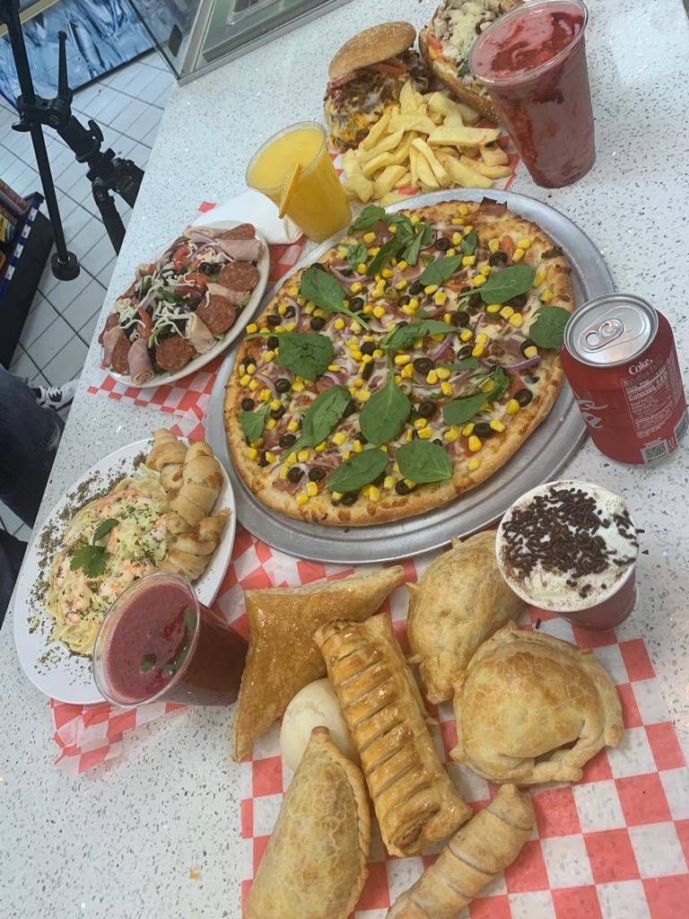 Gold Pizza Coffee | restaurant | 401 71st St, Miami Beach, FL 33141, USA | 7863480642 OR +1 786-348-0642