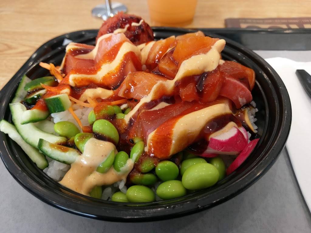 The Good Fish | cafe | 1956 N Placentia Ave, Fullerton, CA 92831, USA | 7145288287 OR +1 714-528-8287