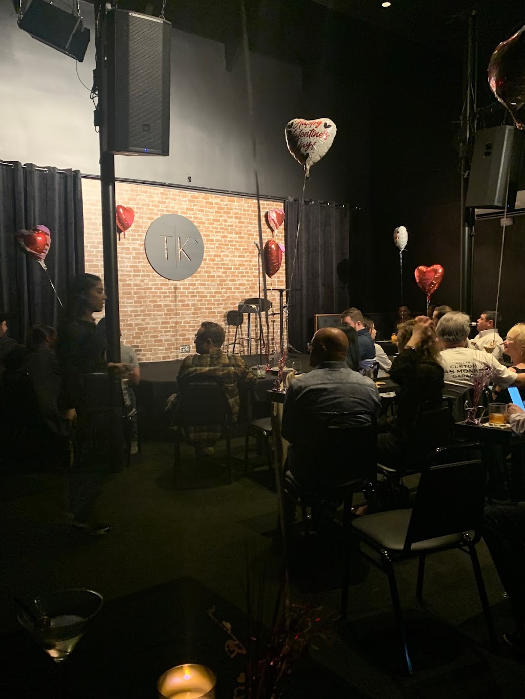 TKs | restaurant | 14854 Montfort Dr, Dallas, TX 75254, USA | 9458007668 OR +1 945-800-7668