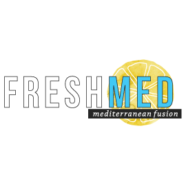Fresh Med Mediterranean Fusion Food Truck | restaurant | 3500 Latrobe Dr, Charlotte, NC 28211, USA | 7043013134 OR +1 704-301-3134