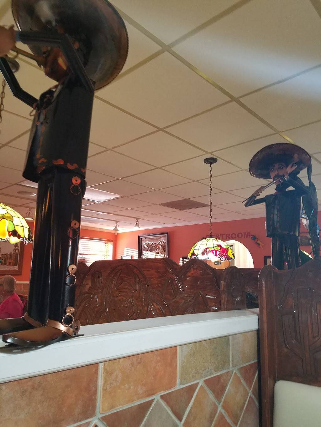 Los Toros | restaurant | 1322 MS-145, Guntown, MS 38849, USA | 6623483911 OR +1 662-348-3911