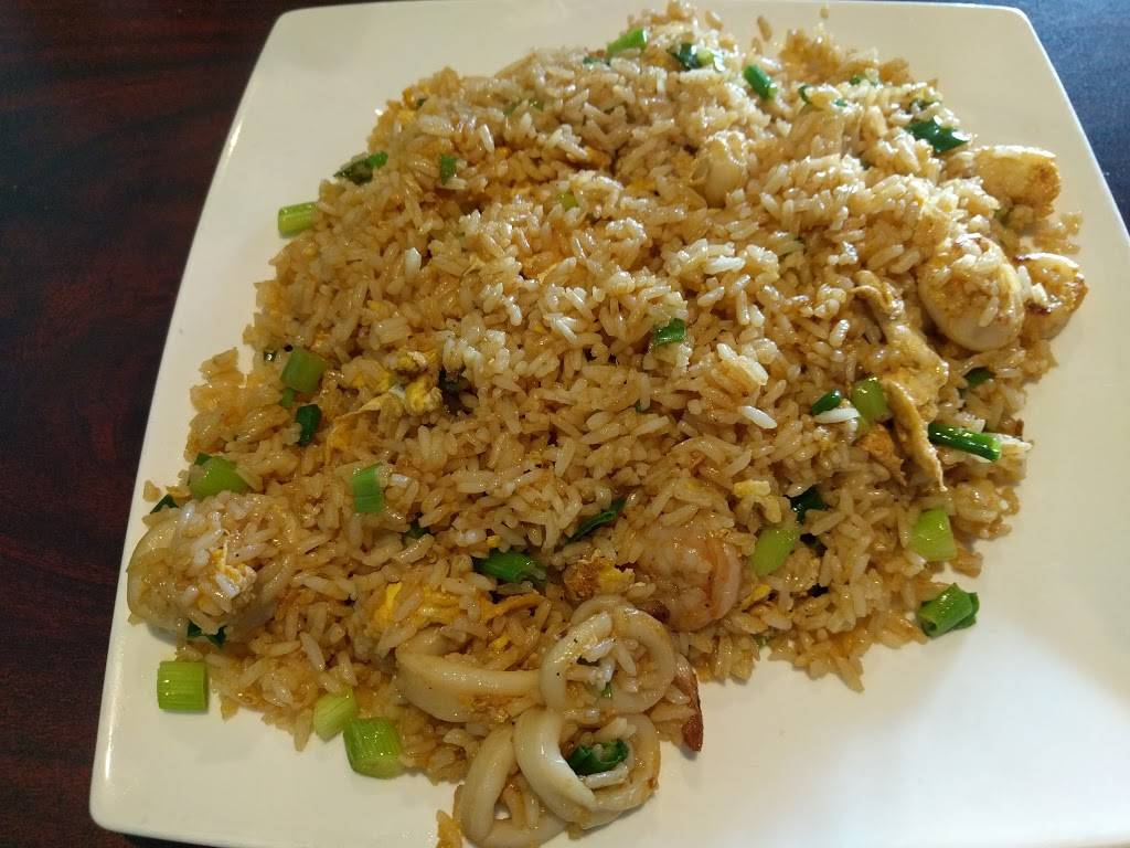 Amazon Peruvian Restaurant | restaurant | 14711 Princeton Ave #1, Moorpark, CA 93021, USA | 8055524266 OR +1 805-552-4266