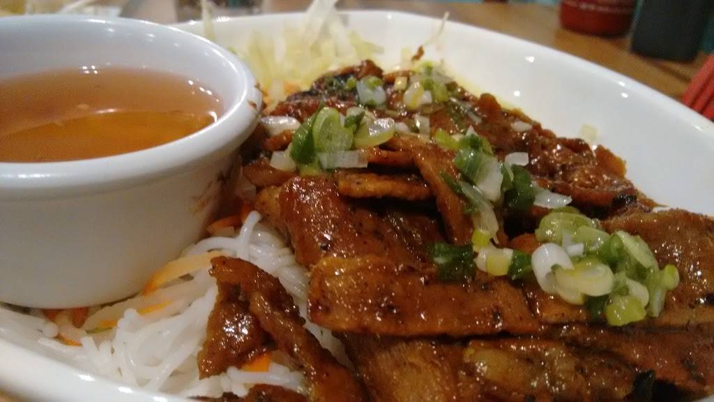 Pho Real & Grill | restaurant | 2231 W Grant Line Rd, Tracy, CA 95377, USA | 2098367139 OR +1 209-836-7139