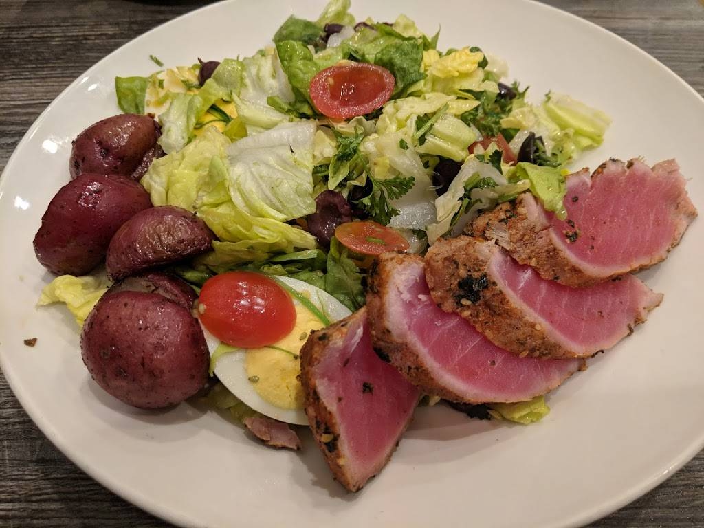 Sprout Café | restaurant | 168 University Ave, Palo Alto, CA 94301, USA | 6503237688 OR +1 650-323-7688