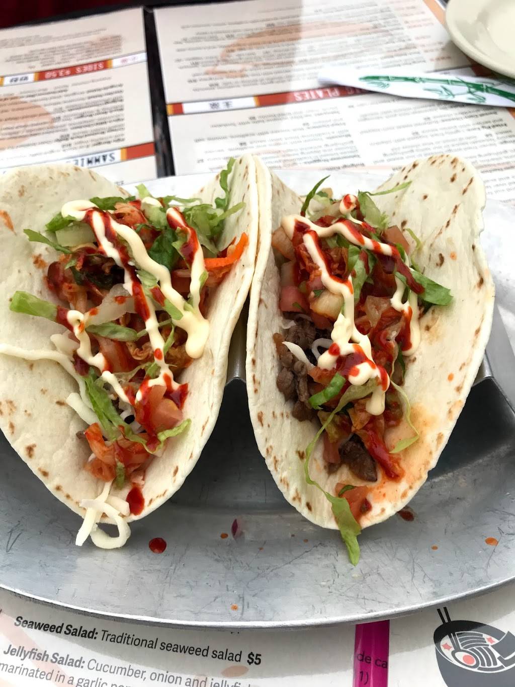 Pijiu Belly | restaurant | 678 10th St NW, Atlanta, GA 30318, USA | 4043436828 OR +1 404-343-6828