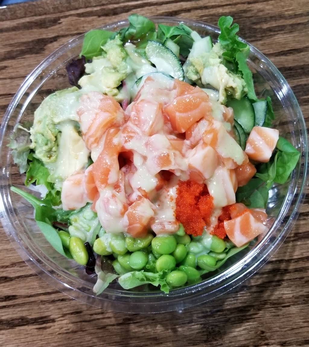 Poke Bros. | restaurant | 476 Middletown Warwick Rd, Middletown, DE 19709, USA | 3024641051 OR +1 302-464-1051