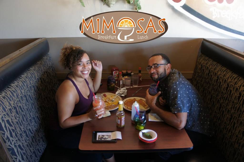 Mimosas | restaurant | 30 S El Dorado St, Stockton, CA 95202, USA | 2094758050 OR +1 209-475-8050