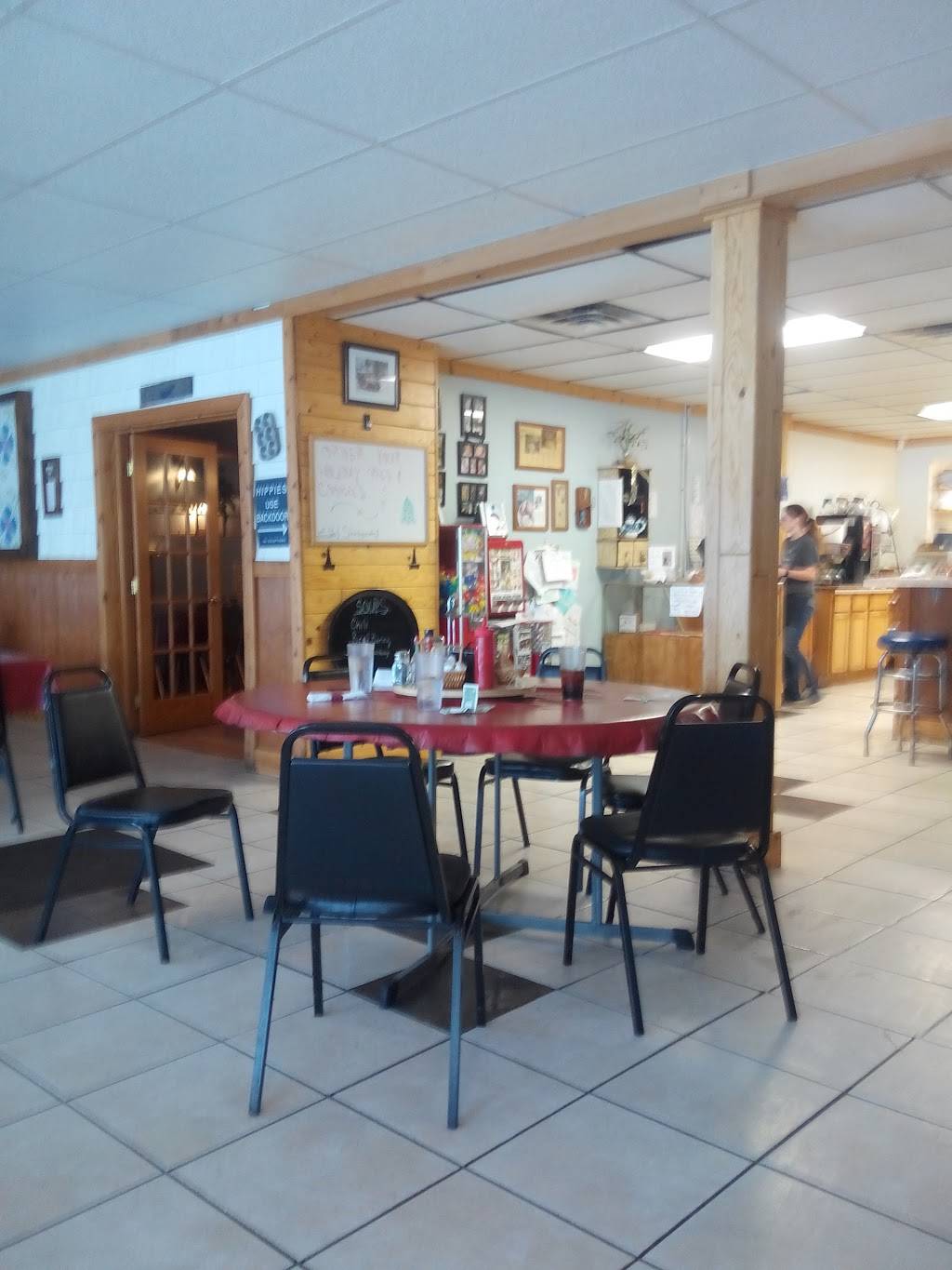 Shirleys Cafe | restaurant | 528 S Williams St, Mancelona, MI 49659, USA | 2315871210 OR +1 231-587-1210