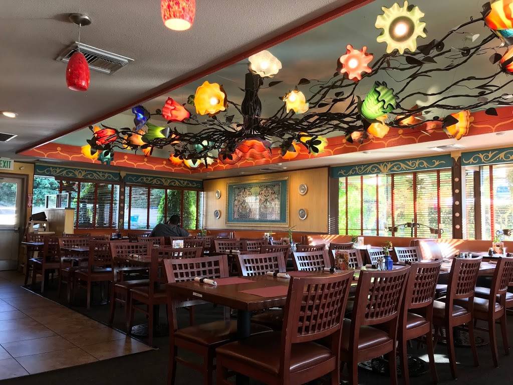 Jasmine Restaurant | restaurant | 21130 Golden Springs Dr, Diamond Bar, CA 91765, USA | 9095943330 OR +1 909-594-3330