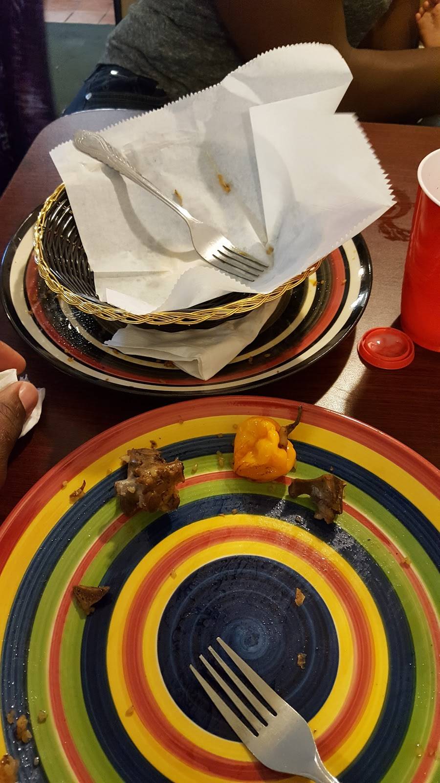 Bamba Cuisine | restaurant | 3700 Campbellton Rd SW, Atlanta, GA 30311, USA | 6787059683 OR +1 678-705-9683