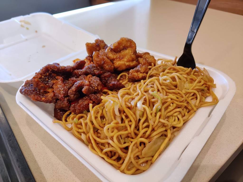 Panda Express | restaurant | 3564 St Rose Pkwy, Henderson, NV 89052, USA | 7025772991 OR +1 702-577-2991