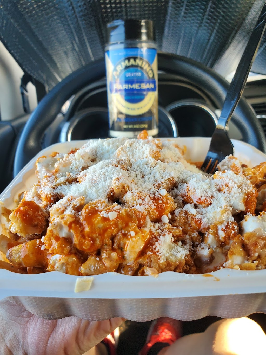 Kikis Food Truck - Stockton Blvd | restaurant | 6945 Stockton Blvd Ste A, Sacramento, CA 95823, USA | 9167570879 OR +1 916-757-0879