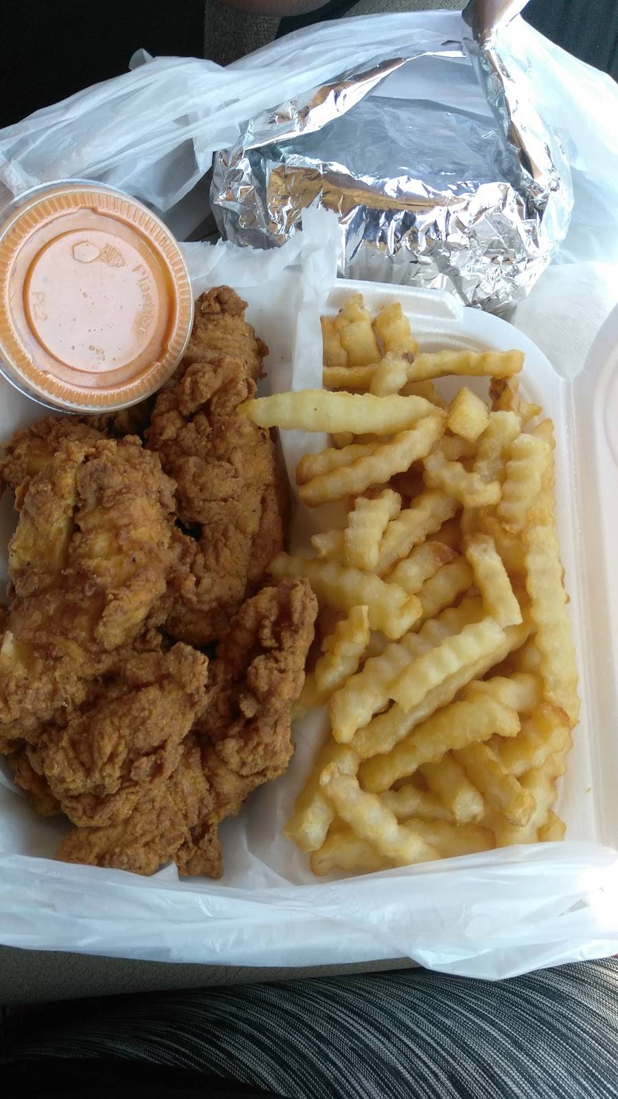 Good Times Food Store | restaurant | 1837 W Beaver St, Jacksonville, FL 32209, USA | 9043543006 OR +1 904-354-3006