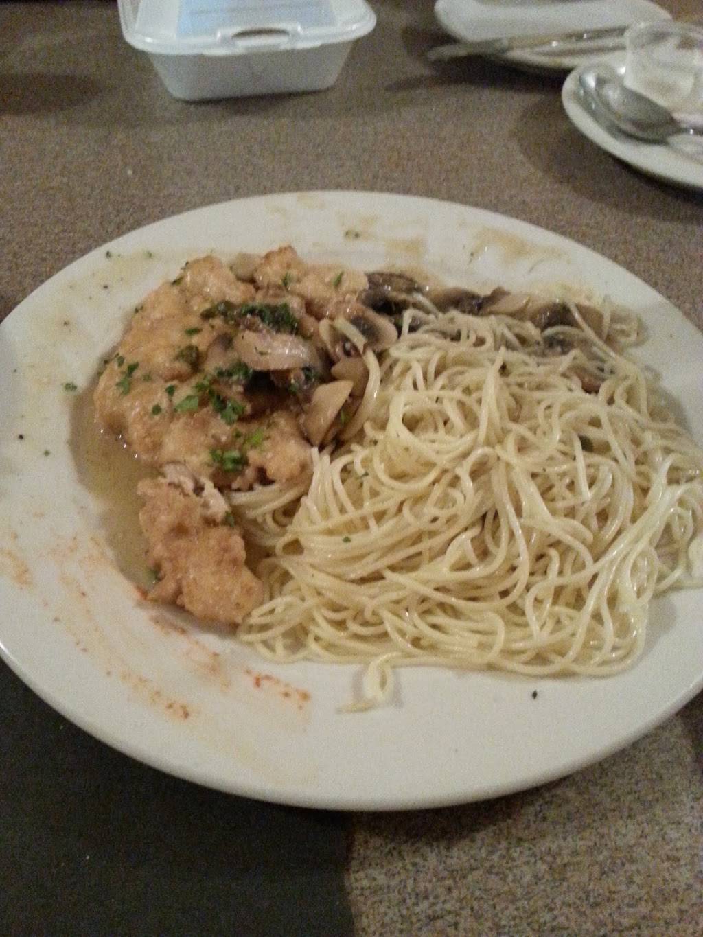 Grapevine Pizzeria & Restaurant | restaurant | 753 Maple Rd, Longmeadow, MA 01106, USA | 4135676266 OR +1 413-567-6266