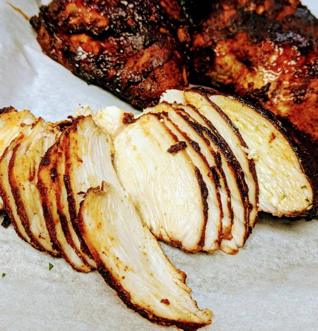 Pete and Sams | restaurant | 3886 Park Ave, Memphis, TN 38111, USA | 9014580694 OR +1 901-458-0694