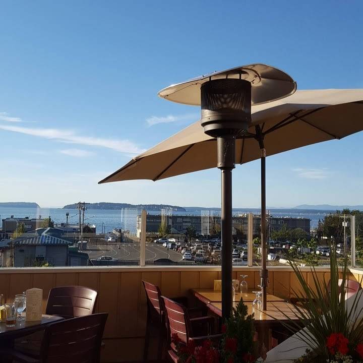 Arnies Pacific Northwest Favorites | restaurant | 714 2nd St, Mukilteo, WA 98275, USA | 4253552181 OR +1 425-355-2181