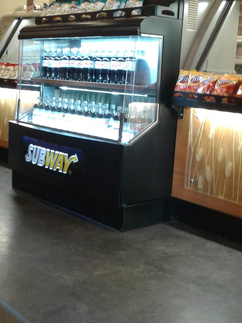 Subway | restaurant | 1918 165th St, Gateway Promenade Ste 100, Hammond, IN 46323, USA | 2198440544 OR +1 219-844-0544