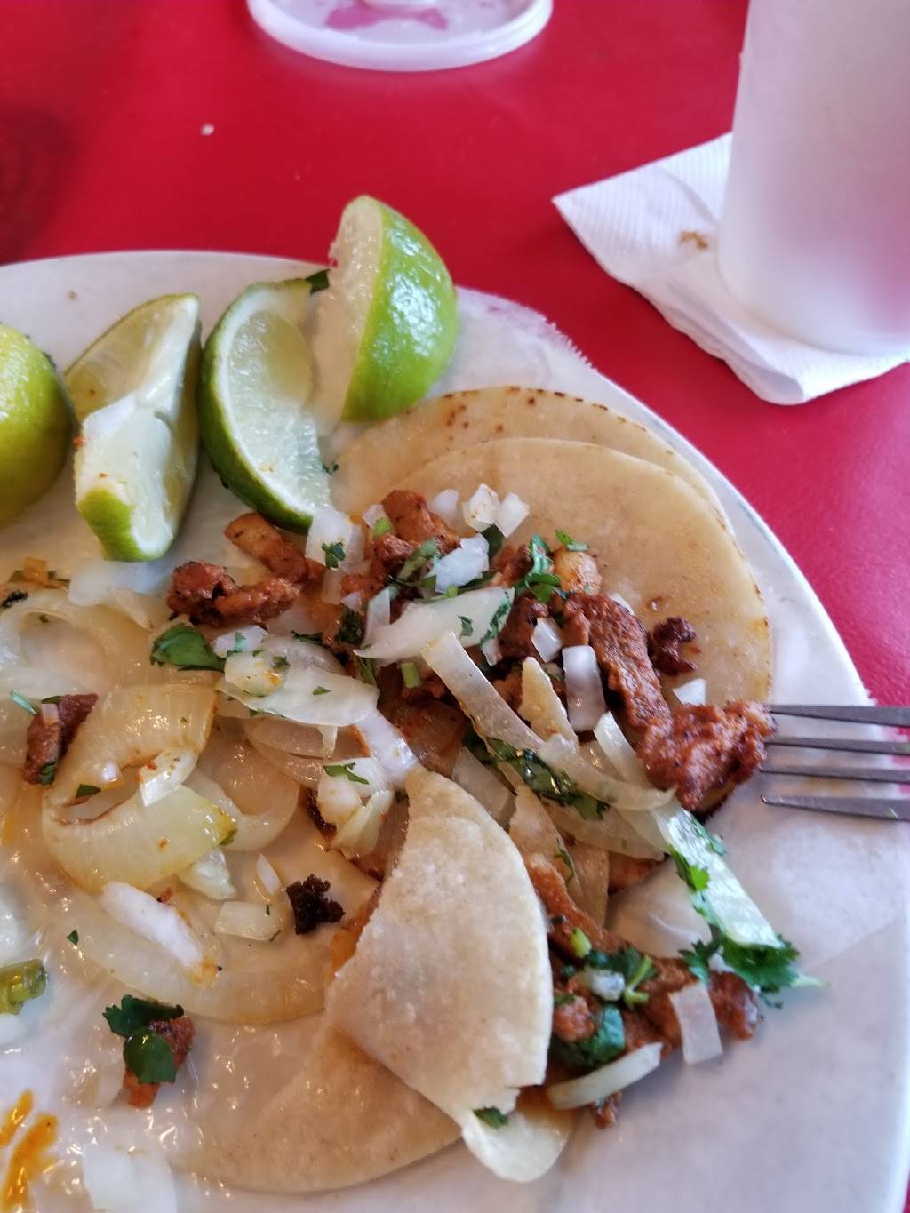 Jesmas Mexican Foods | restaurant | 1722 Rigsby Ave, San Antonio, TX 78210, USA | 2103371938 OR +1 210-337-1938