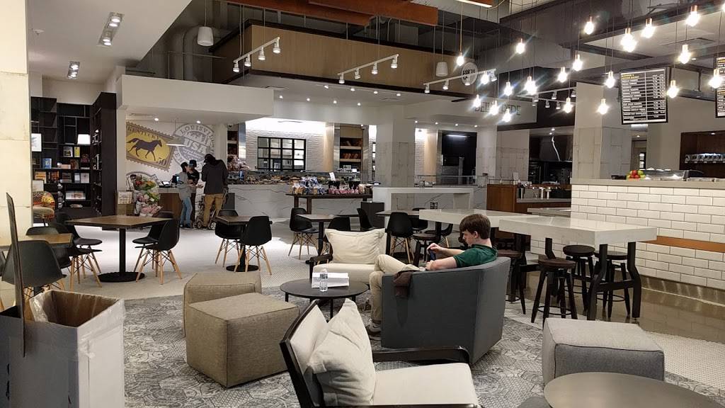 Falls City Market | restaurant | 400 S 2nd St, Louisville, KY 40202, USA | 5023136664 OR +1 502-313-6664