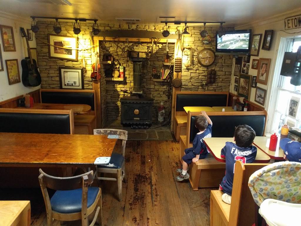 Amos BBQ & Biscuits | restaurant | 697 Hightower Rd, Ball Ground, GA 30107, USA | 7708893866 OR +1 770-889-3866