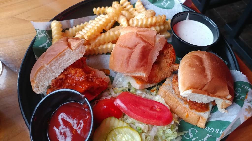 Harrys American Bar & Grill | restaurant | 3735 Palomar Centre Dr, Lexington, KY 40513, USA | 8599772620 OR +1 859-977-2620