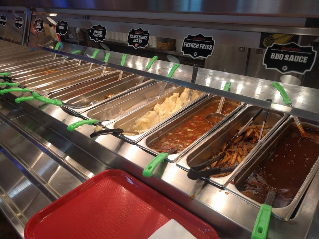 Soulmans Bar-B-Que | restaurant | 3825 Belt Line Rd, Addison, TX 75001, USA | 9722432940 OR +1 972-243-2940