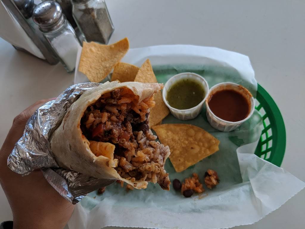 Las Chiquitas | restaurant | 1798 Broadway, Redwood City, CA 94063, USA | 6506798259 OR +1 650-679-8259