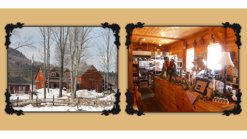 Heritage Farm Pancake House | restaurant | 15 Parker Hill Rd, Sanbornton, NH 03269, USA | 6035245400 OR +1 603-524-5400