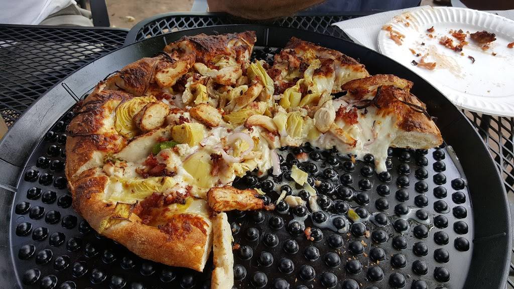 Gold Dust Pizza Sutter Creek | meal takeaway | 20 Eureka St, Sutter Creek, CA 95685, USA | 2092671900 OR +1 209-267-1900