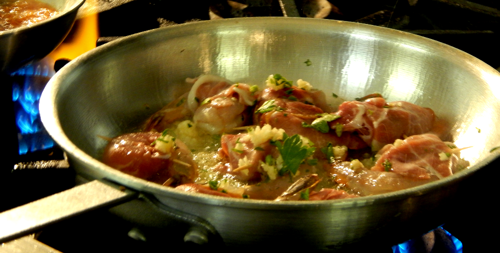 Cucina di Gerardo | restaurant | 29 Derby St, Island Pond, VT 05846, USA | 8027231945 OR +1 802-723-1945